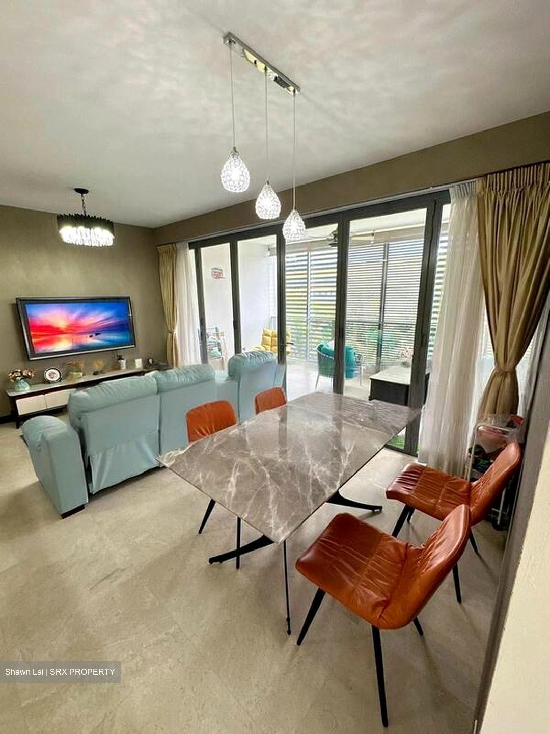 The Shore Residences (D15), Condominium #468801151